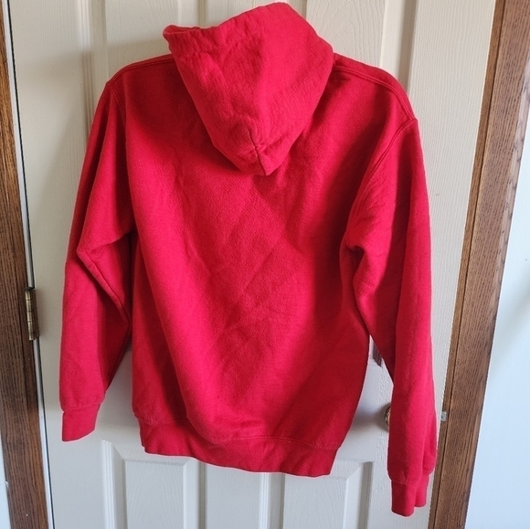 Detroit Red Wings Hoodie size S - Picture 3 of 3